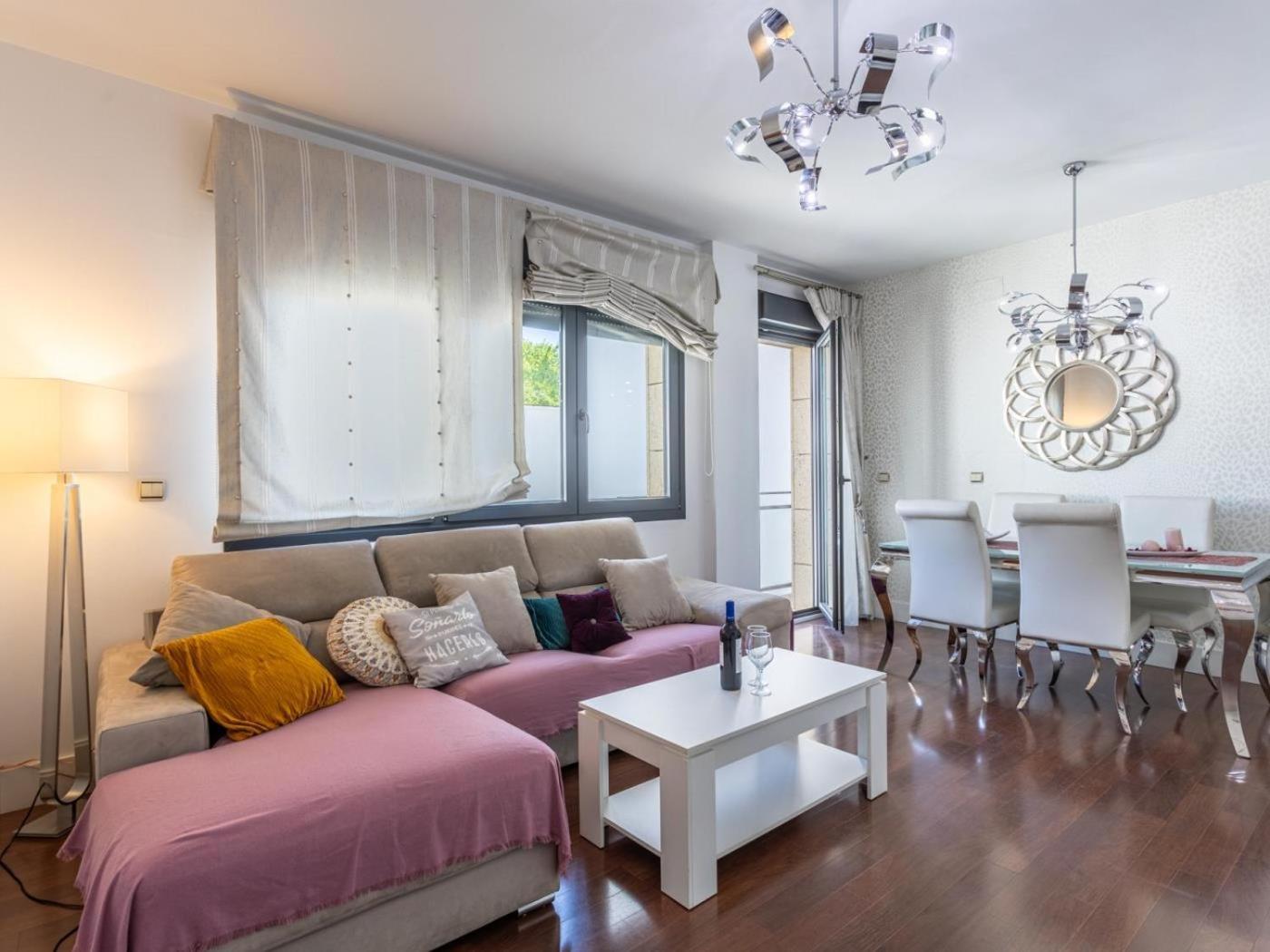 Apartamento Ilusion